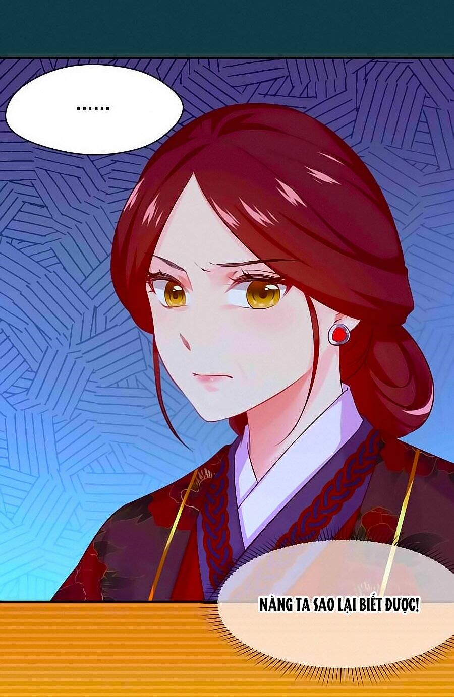Thịnh Thế Đế Vương Phi: Chapter 73