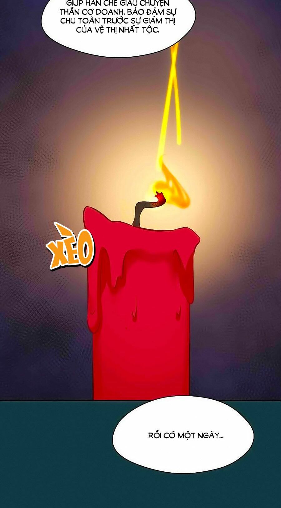 Thịnh Thế Đế Vương Phi: Chapter 73