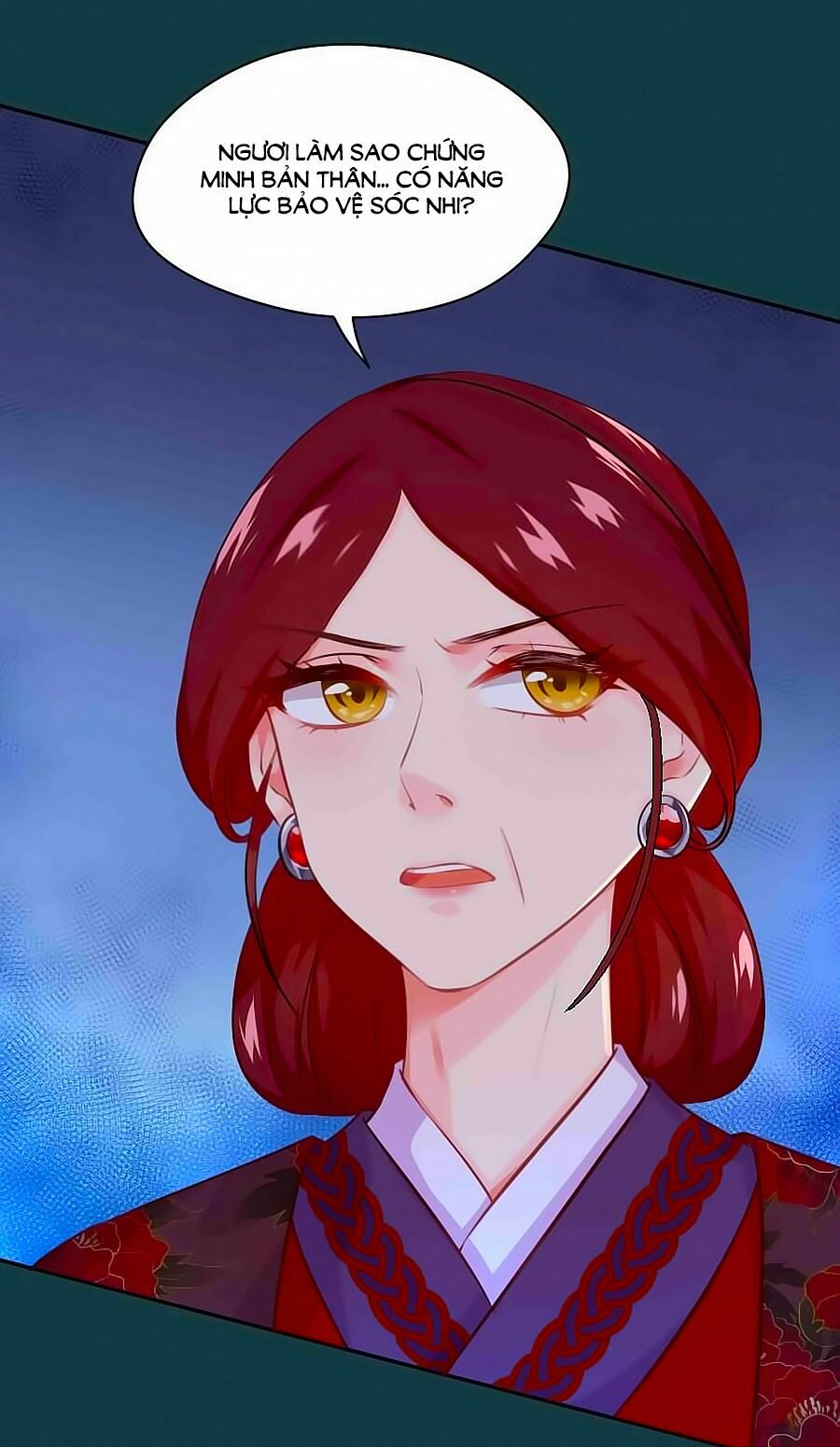 Thịnh Thế Đế Vương Phi: Chapter 73