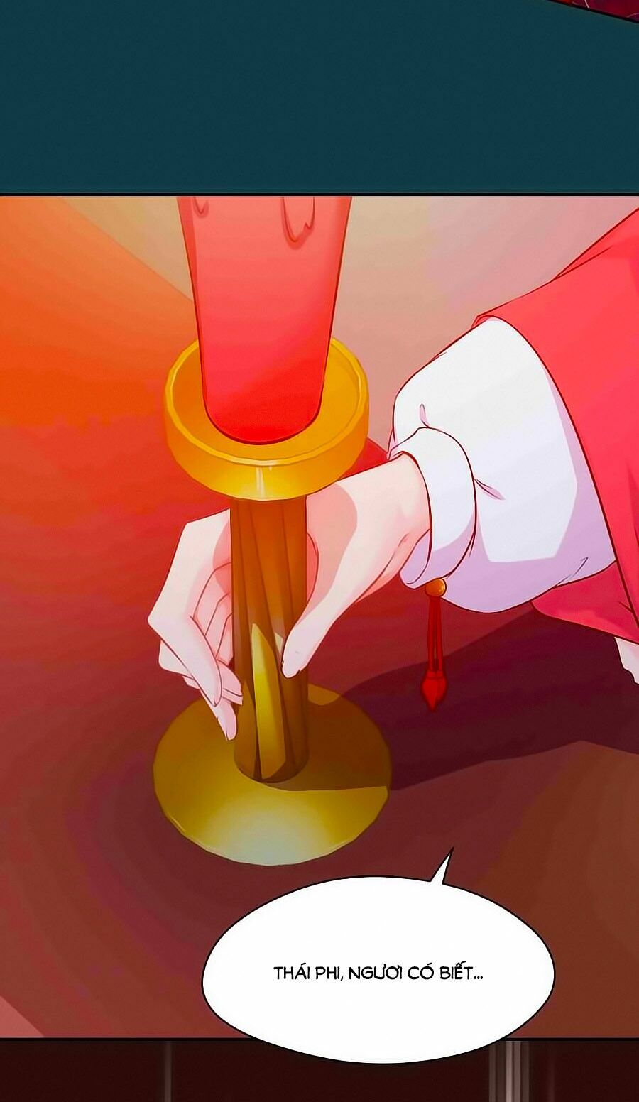 Thịnh Thế Đế Vương Phi: Chapter 73