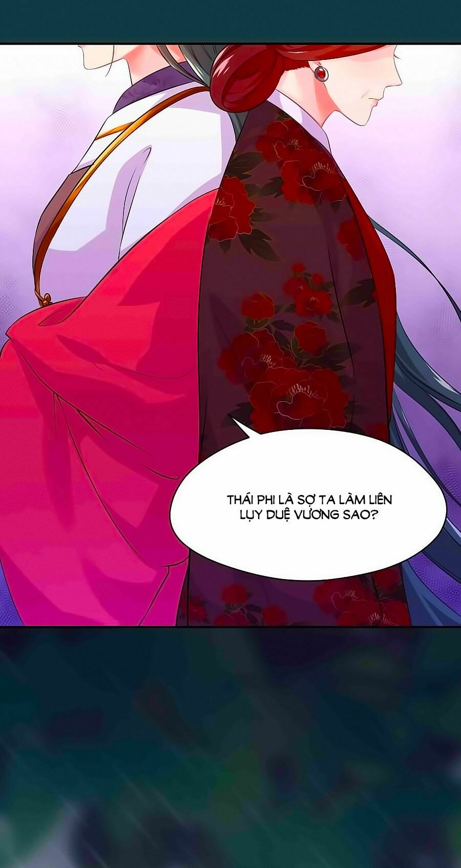 Thịnh Thế Đế Vương Phi: Chapter 73