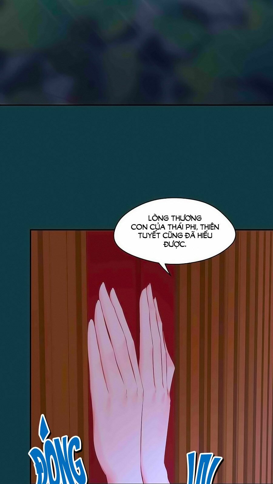 Thịnh Thế Đế Vương Phi: Chapter 73