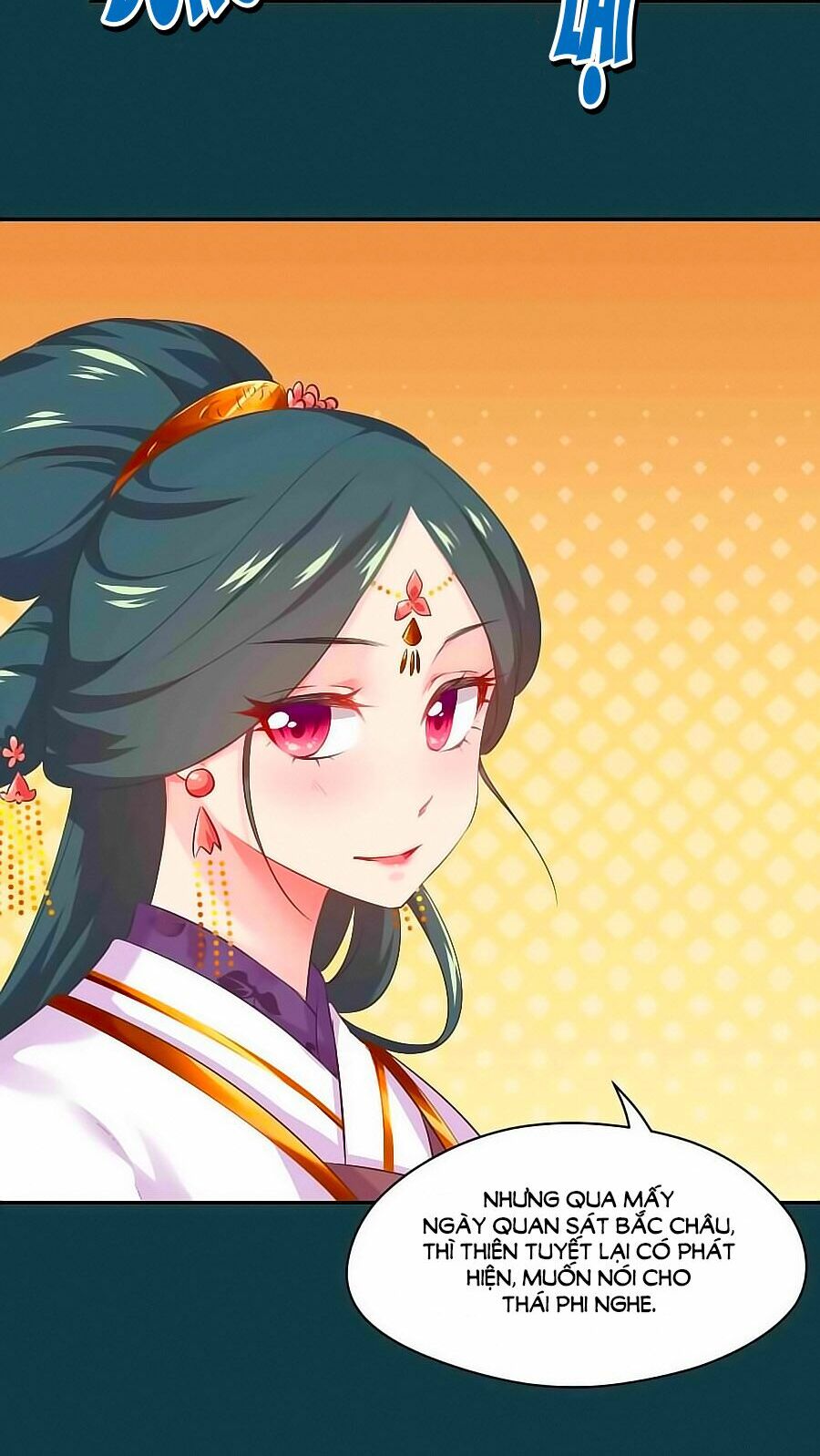Thịnh Thế Đế Vương Phi: Chapter 73