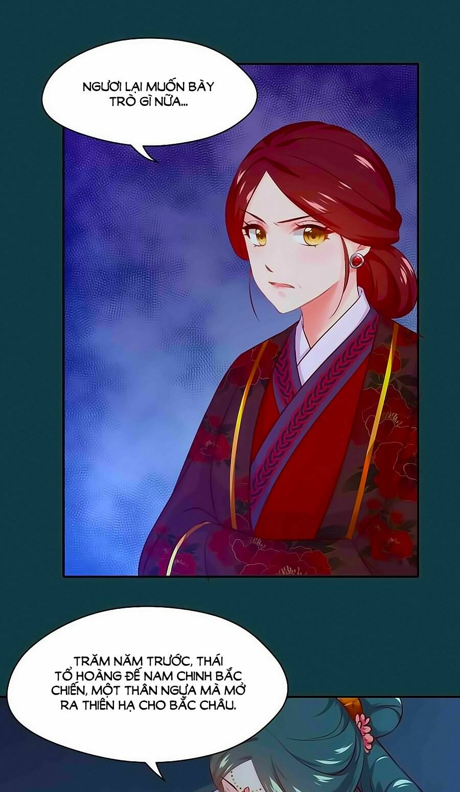 Thịnh Thế Đế Vương Phi: Chapter 73