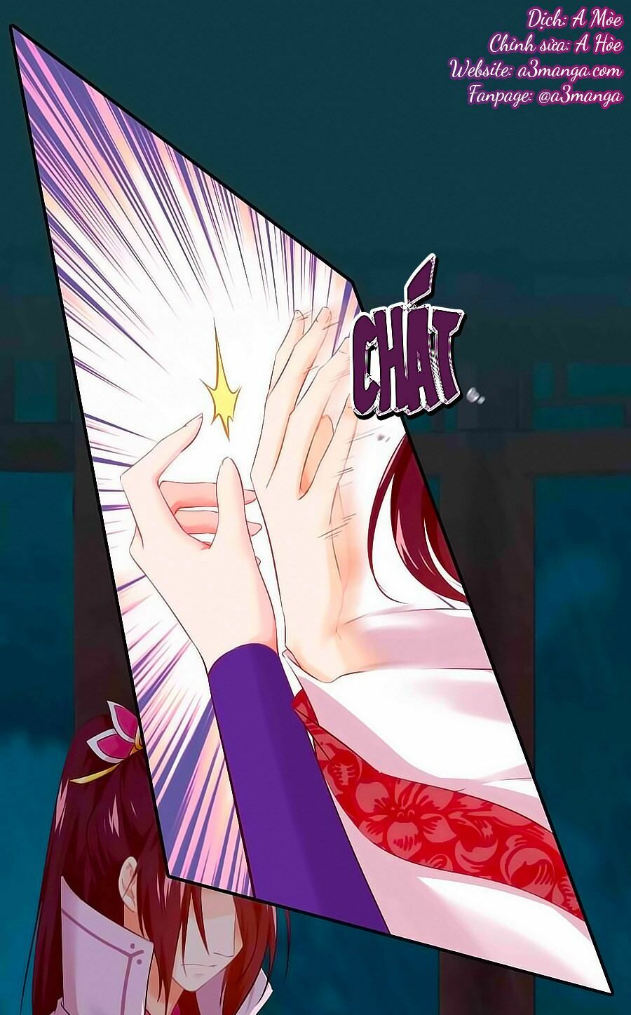 Thịnh Thế Đế Vương Phi: Chapter 75