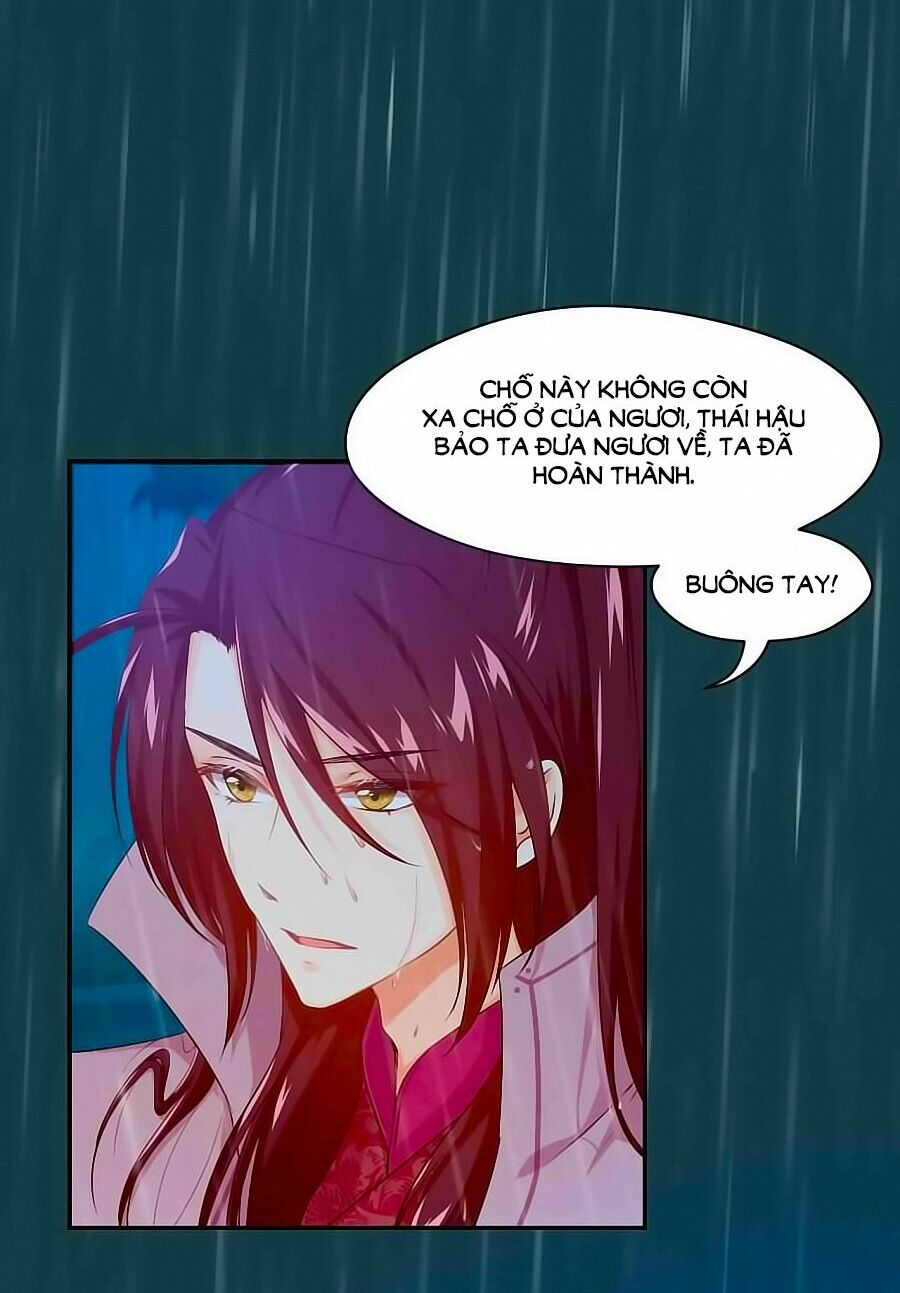Thịnh Thế Đế Vương Phi: Chapter 75