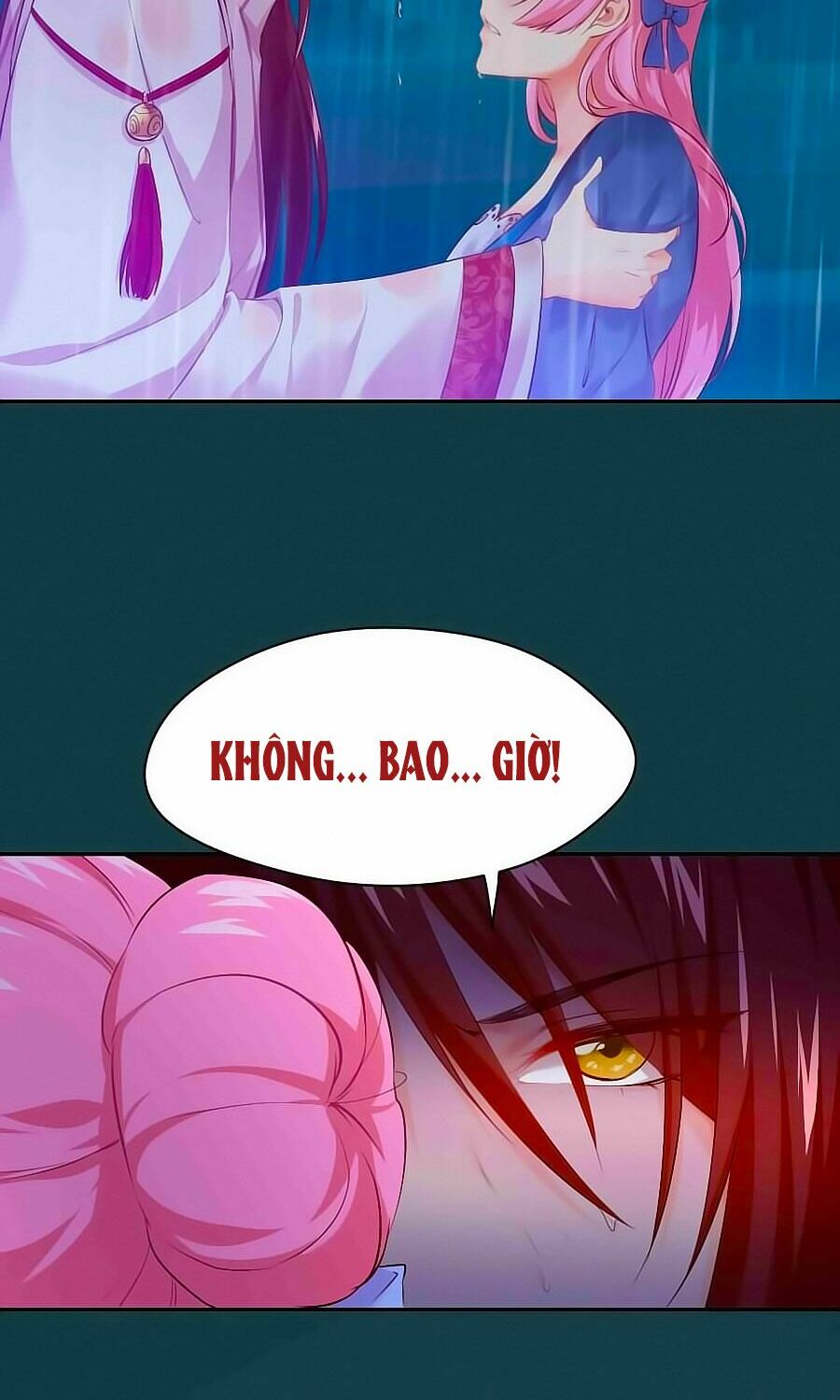 Thịnh Thế Đế Vương Phi: Chapter 75