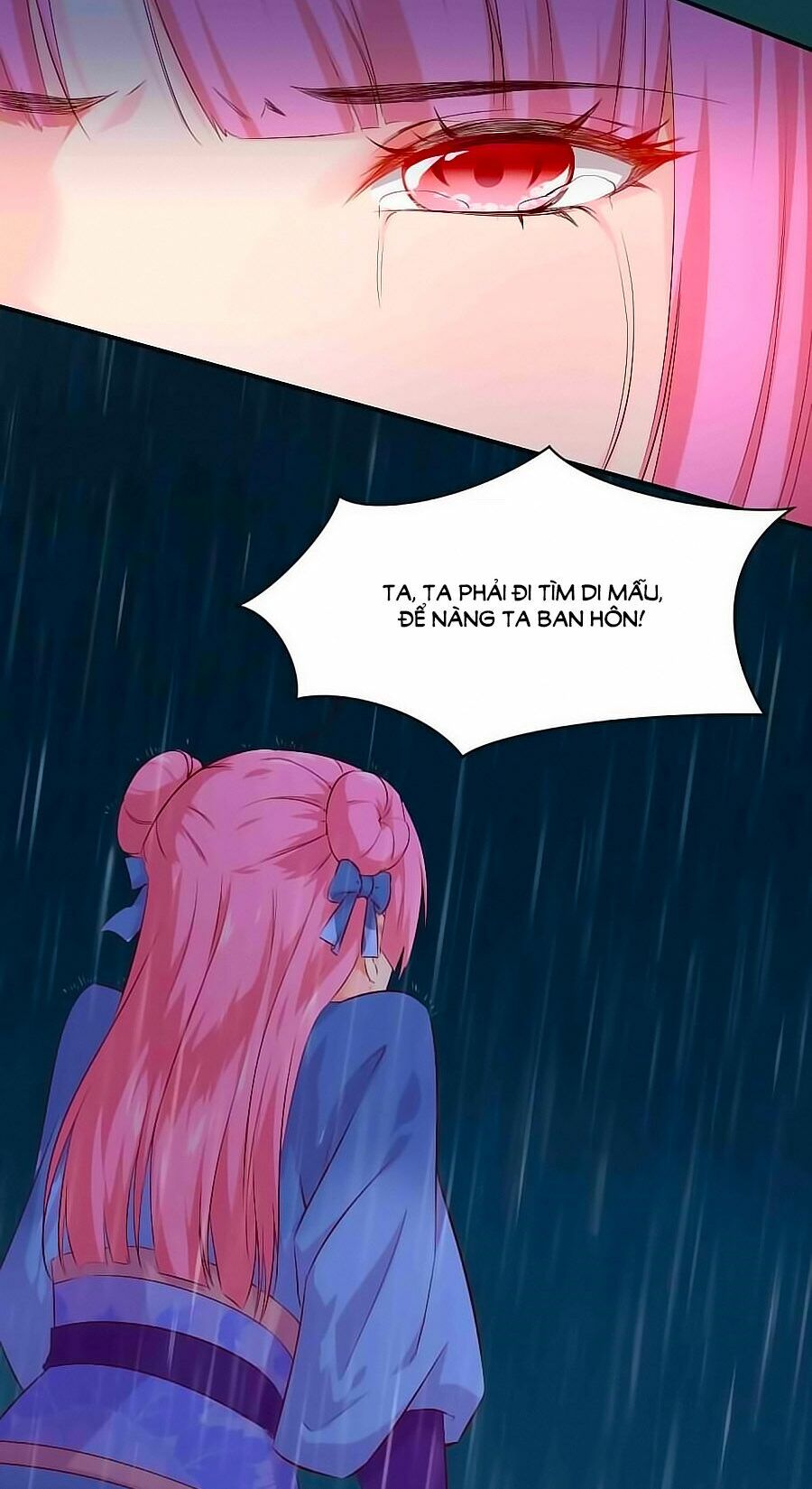 Thịnh Thế Đế Vương Phi: Chapter 75
