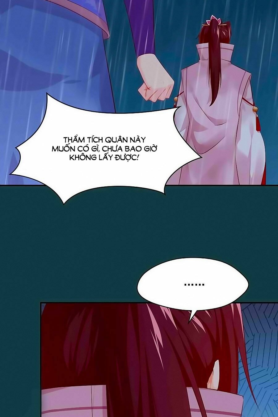 Thịnh Thế Đế Vương Phi: Chapter 75