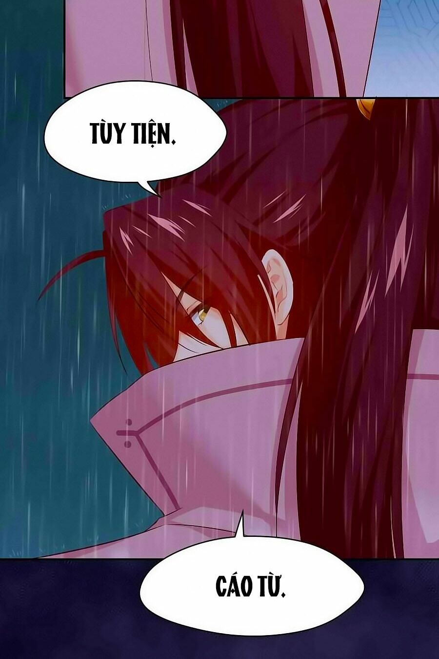 Thịnh Thế Đế Vương Phi: Chapter 75