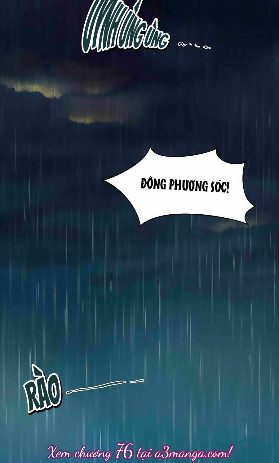 Thịnh Thế Đế Vương Phi: Chapter 75