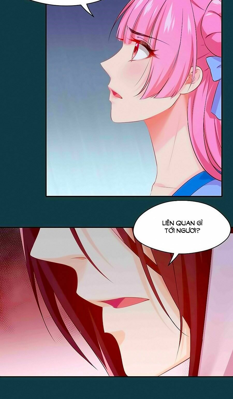 Thịnh Thế Đế Vương Phi: Chapter 75