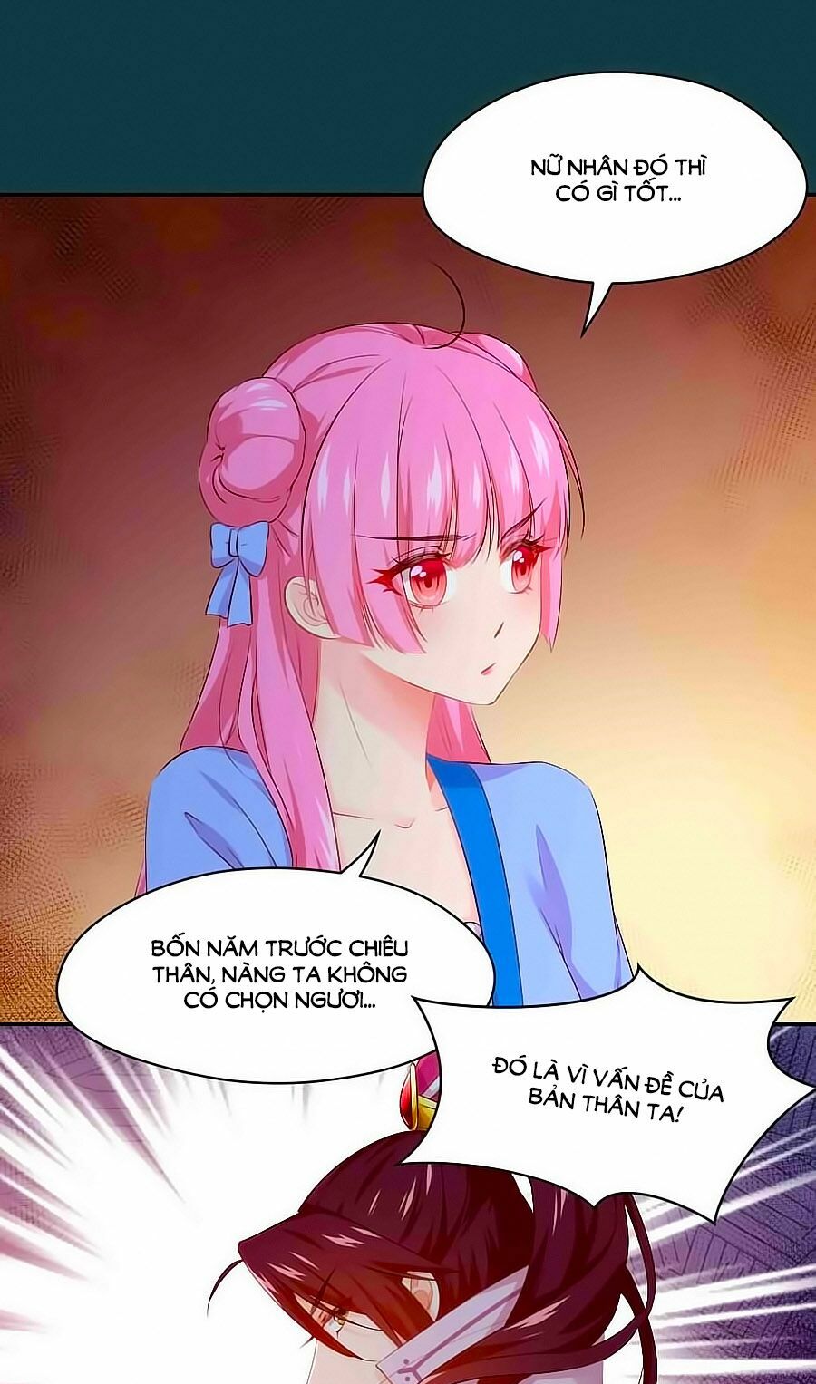 Thịnh Thế Đế Vương Phi: Chapter 75