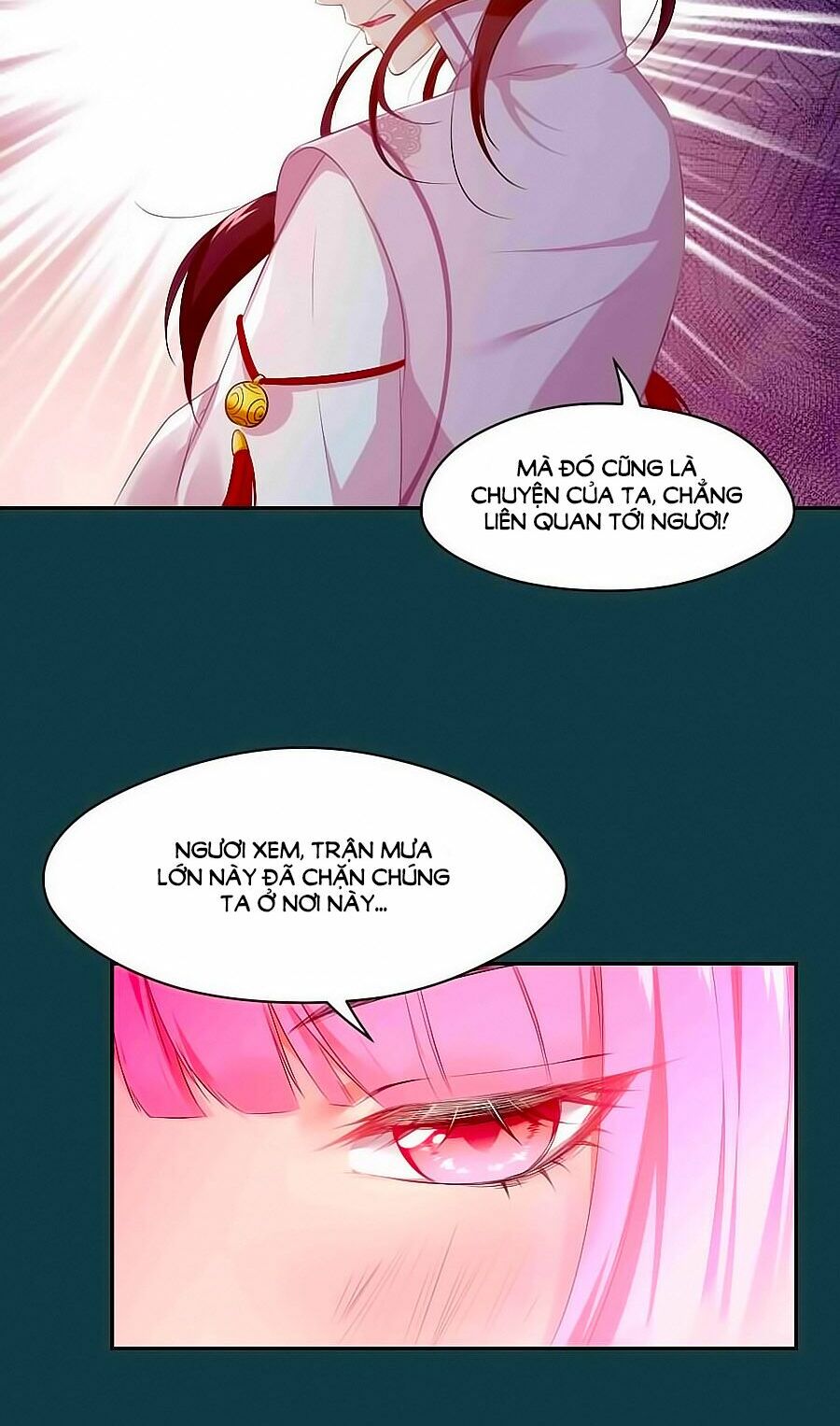 Thịnh Thế Đế Vương Phi: Chapter 75