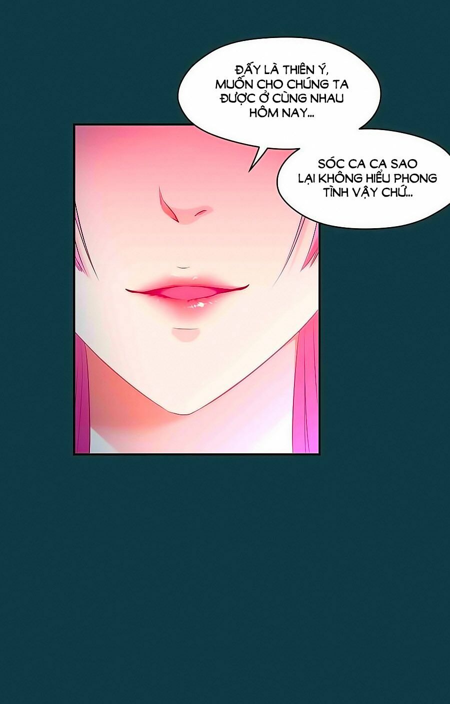 Thịnh Thế Đế Vương Phi: Chapter 75