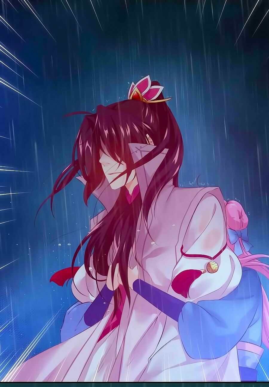 Thịnh Thế Đế Vương Phi: Chapter 75