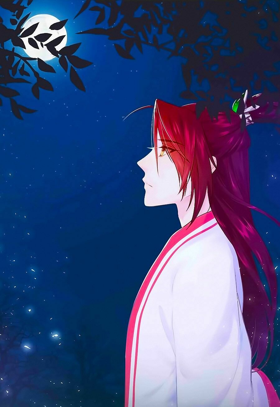 Thịnh Thế Đế Vương Phi: Chapter 76