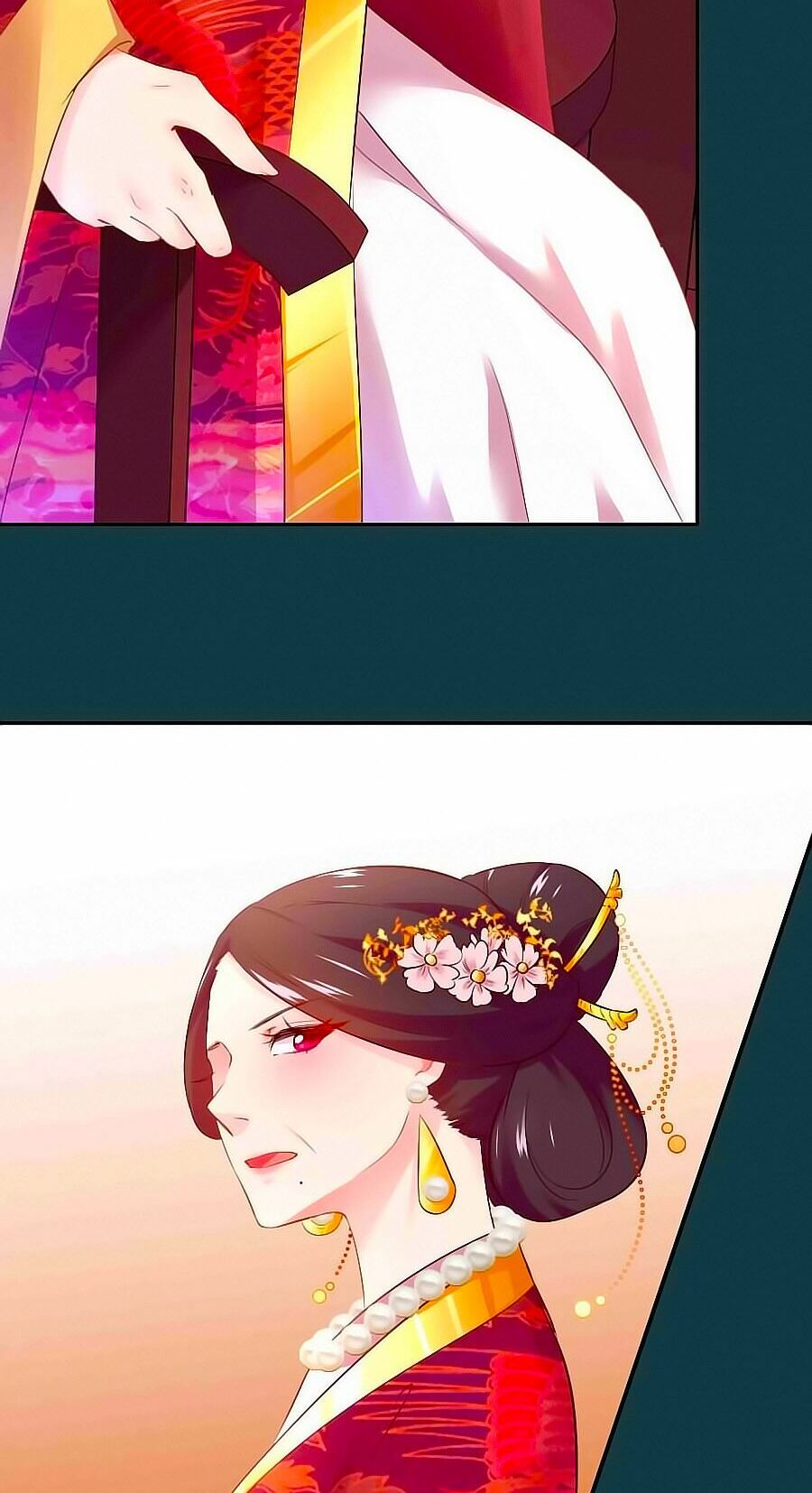 Thịnh Thế Đế Vương Phi: Chapter 76