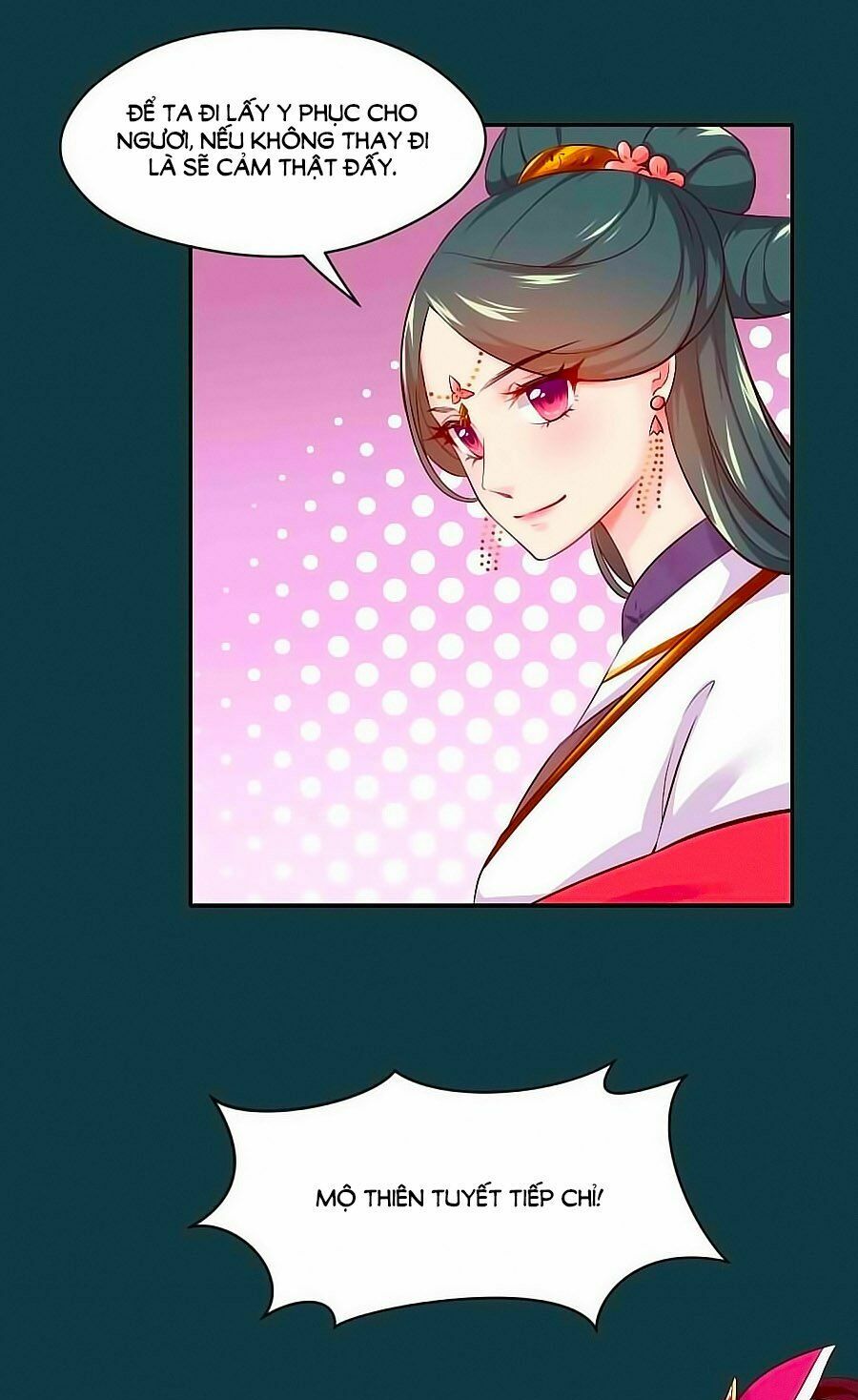 Thịnh Thế Đế Vương Phi: Chapter 78
