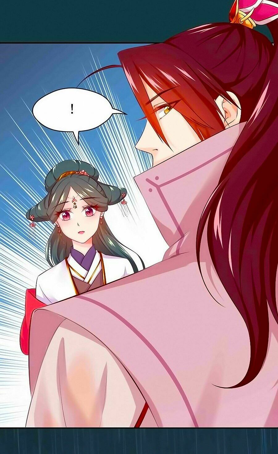 Thịnh Thế Đế Vương Phi: Chapter 78
