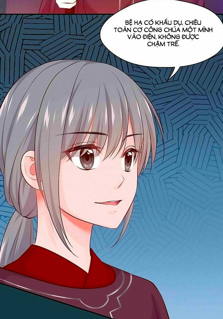 Thịnh Thế Đế Vương Phi: Chapter 78