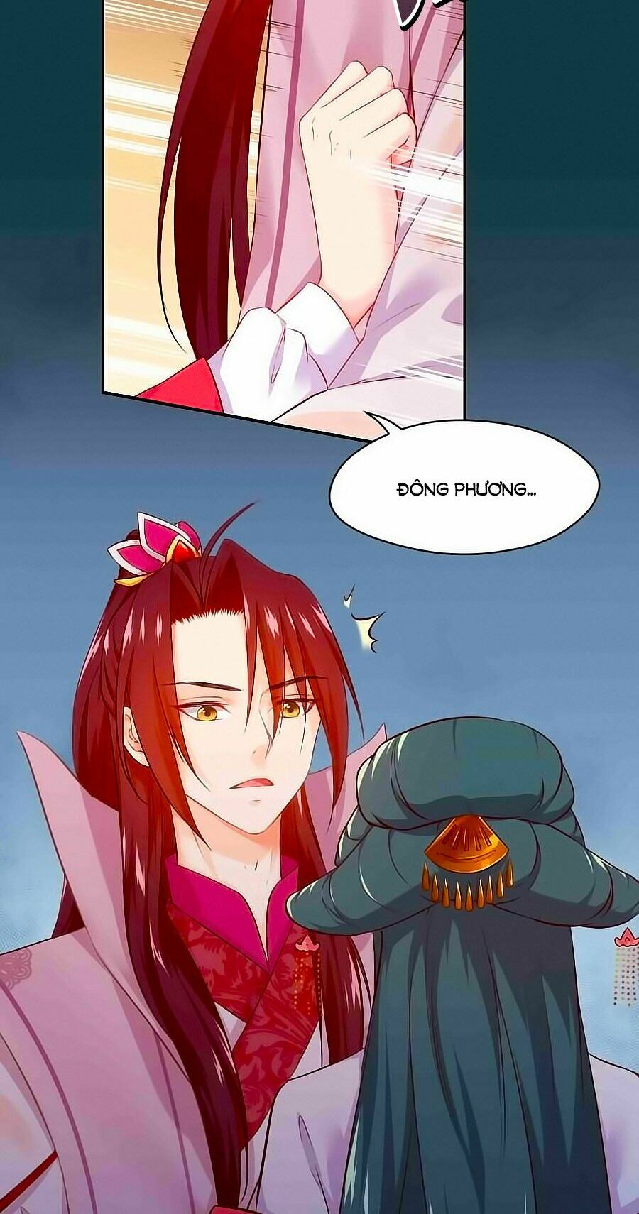 Thịnh Thế Đế Vương Phi: Chapter 78