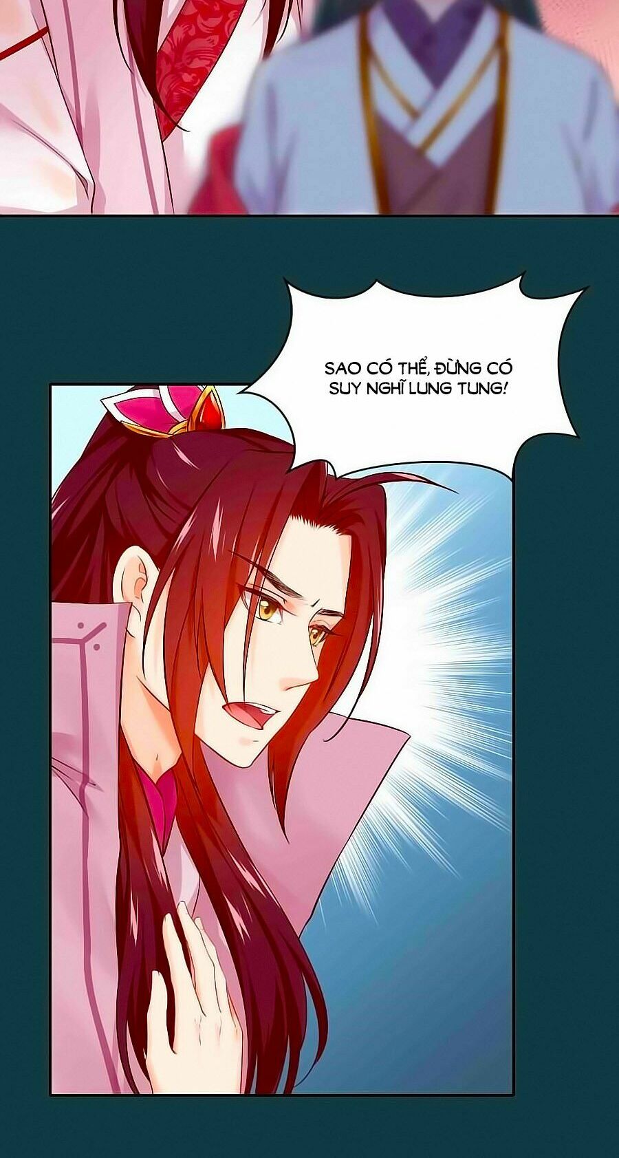 Thịnh Thế Đế Vương Phi: Chapter 78
