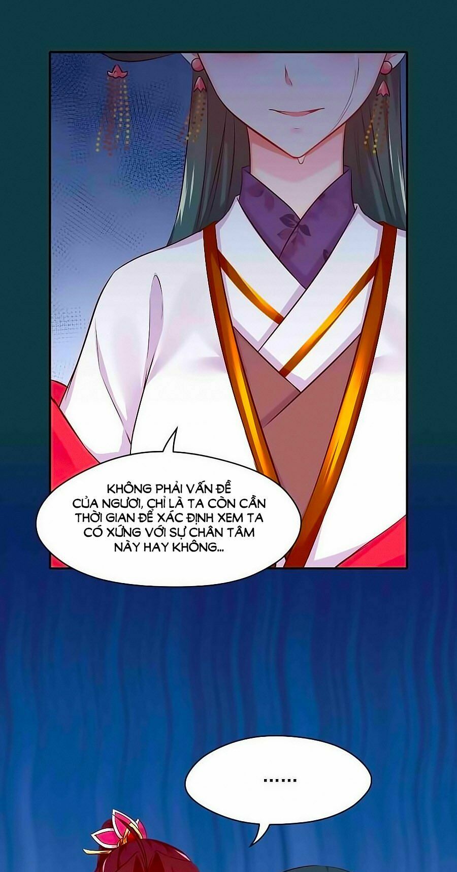 Thịnh Thế Đế Vương Phi: Chapter 78