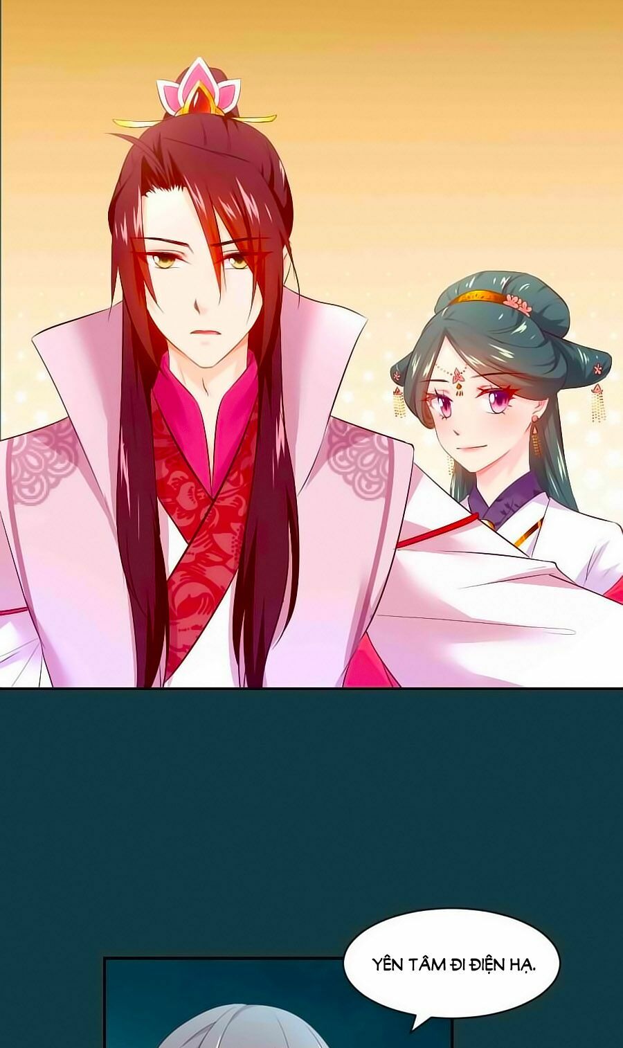 Thịnh Thế Đế Vương Phi: Chapter 79