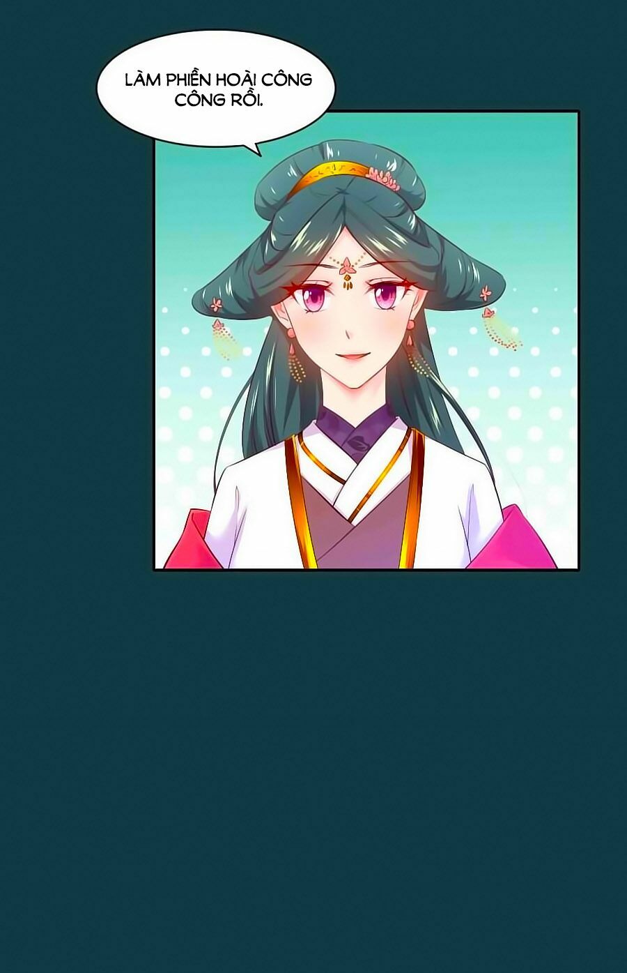 Thịnh Thế Đế Vương Phi: Chapter 79