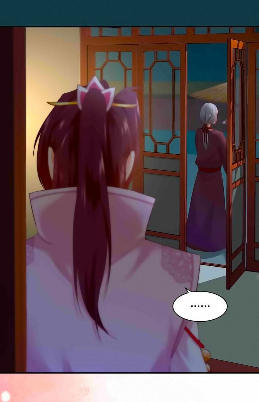 Thịnh Thế Đế Vương Phi: Chapter 79