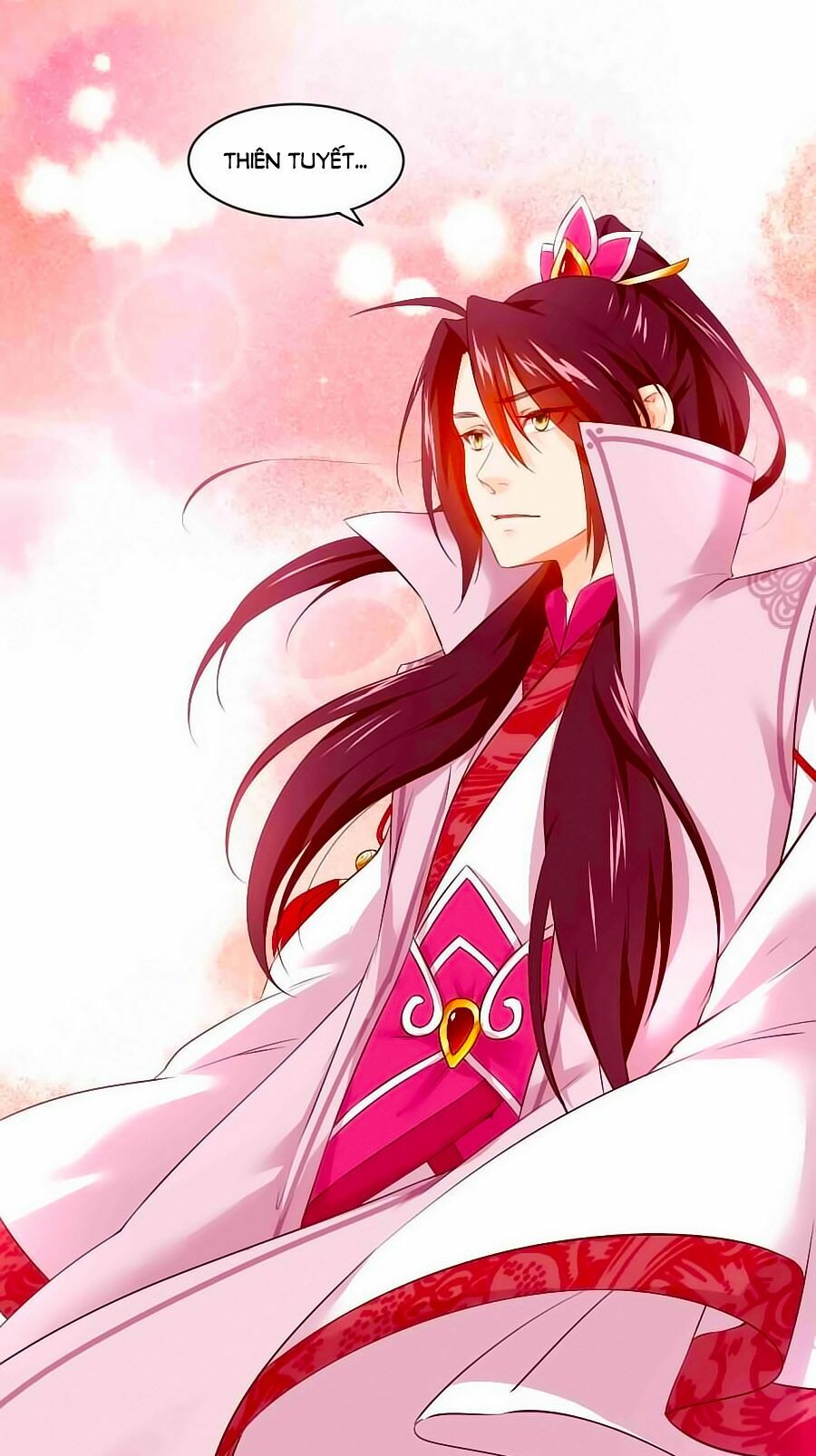 Thịnh Thế Đế Vương Phi: Chapter 79