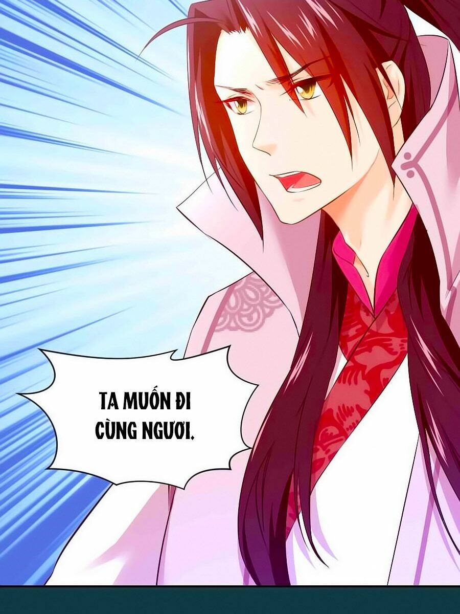 Thịnh Thế Đế Vương Phi: Chapter 79