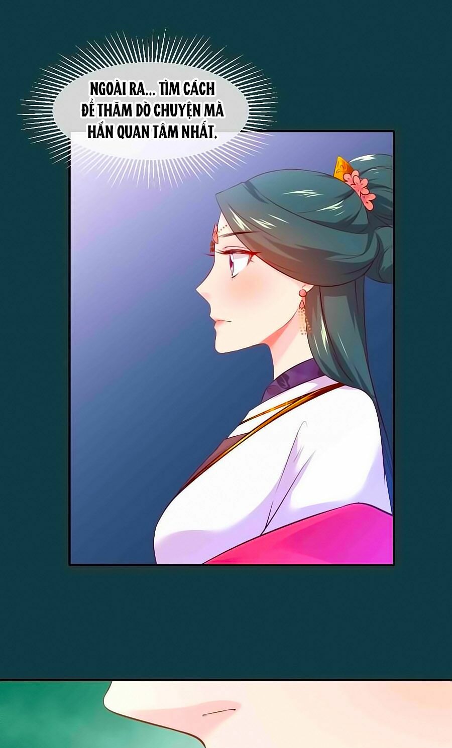 Thịnh Thế Đế Vương Phi: Chapter 79