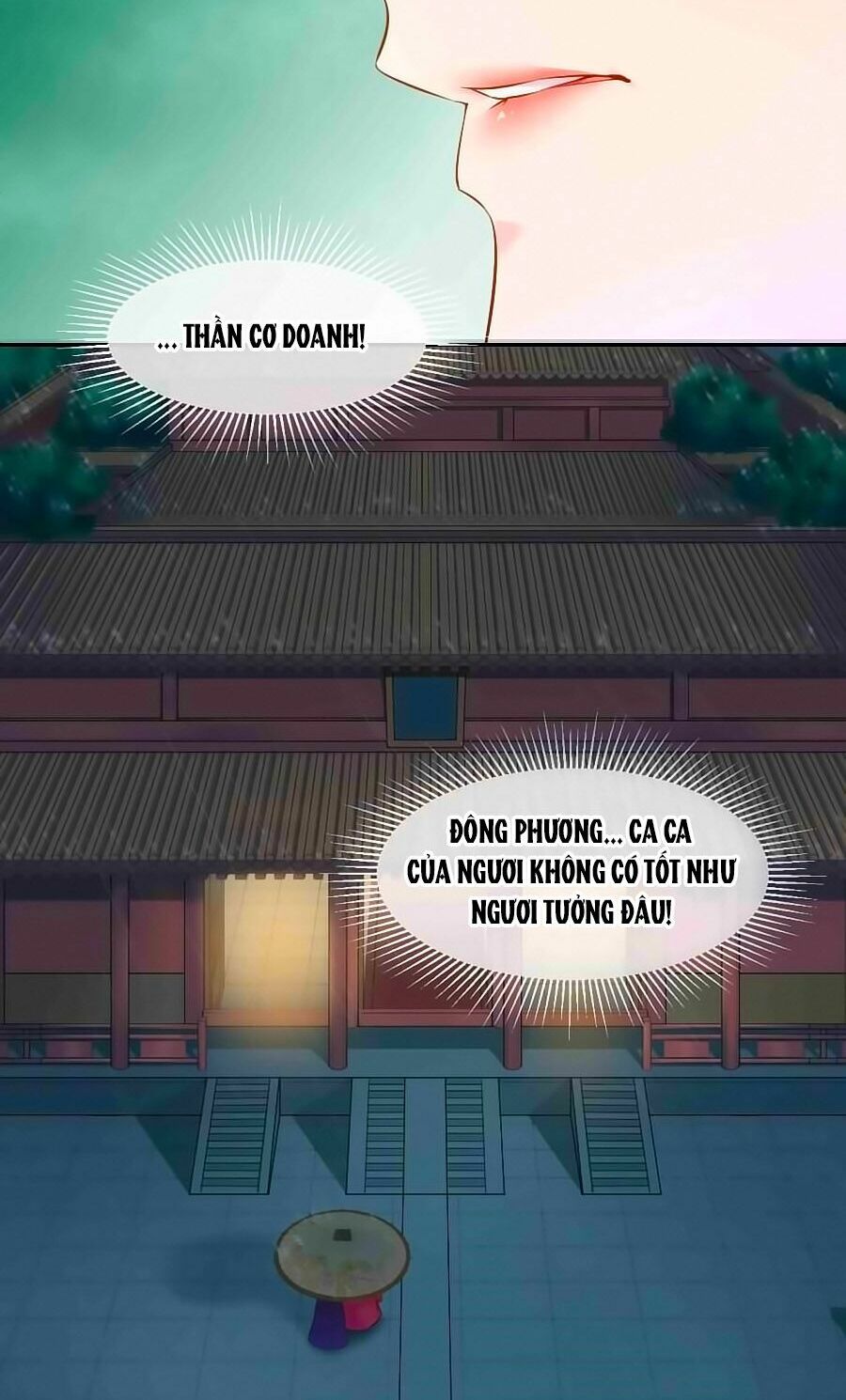 Thịnh Thế Đế Vương Phi: Chapter 79
