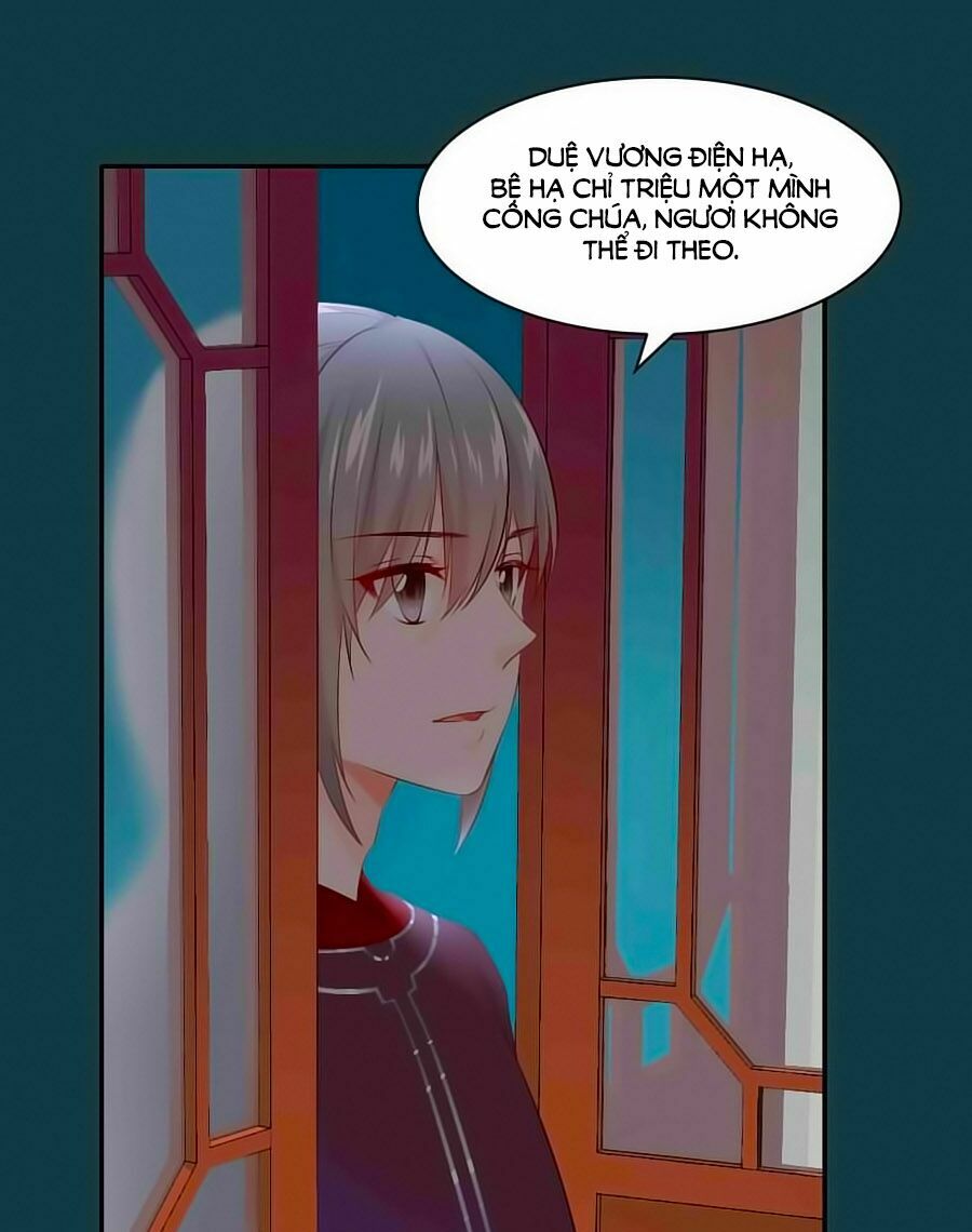Thịnh Thế Đế Vương Phi: Chapter 79