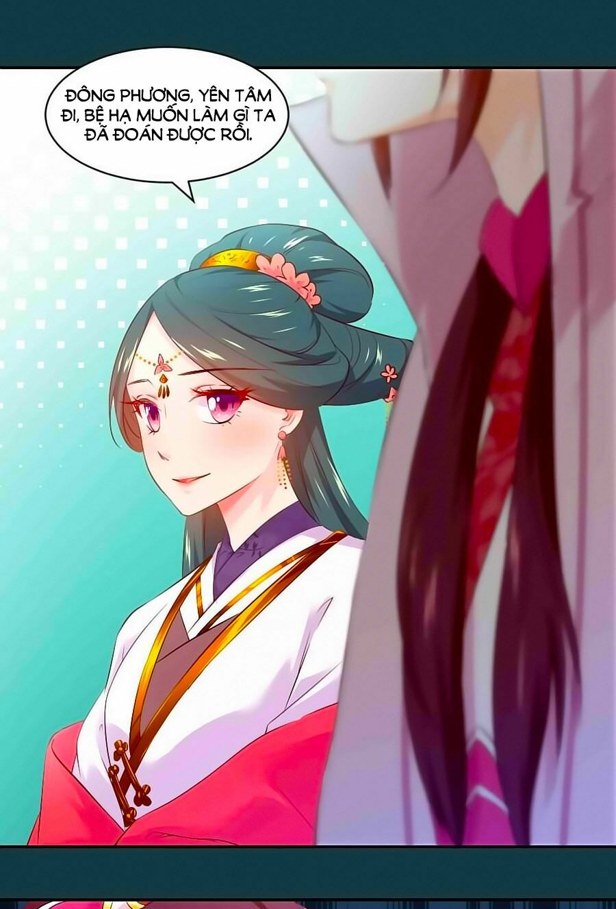 Thịnh Thế Đế Vương Phi: Chapter 79