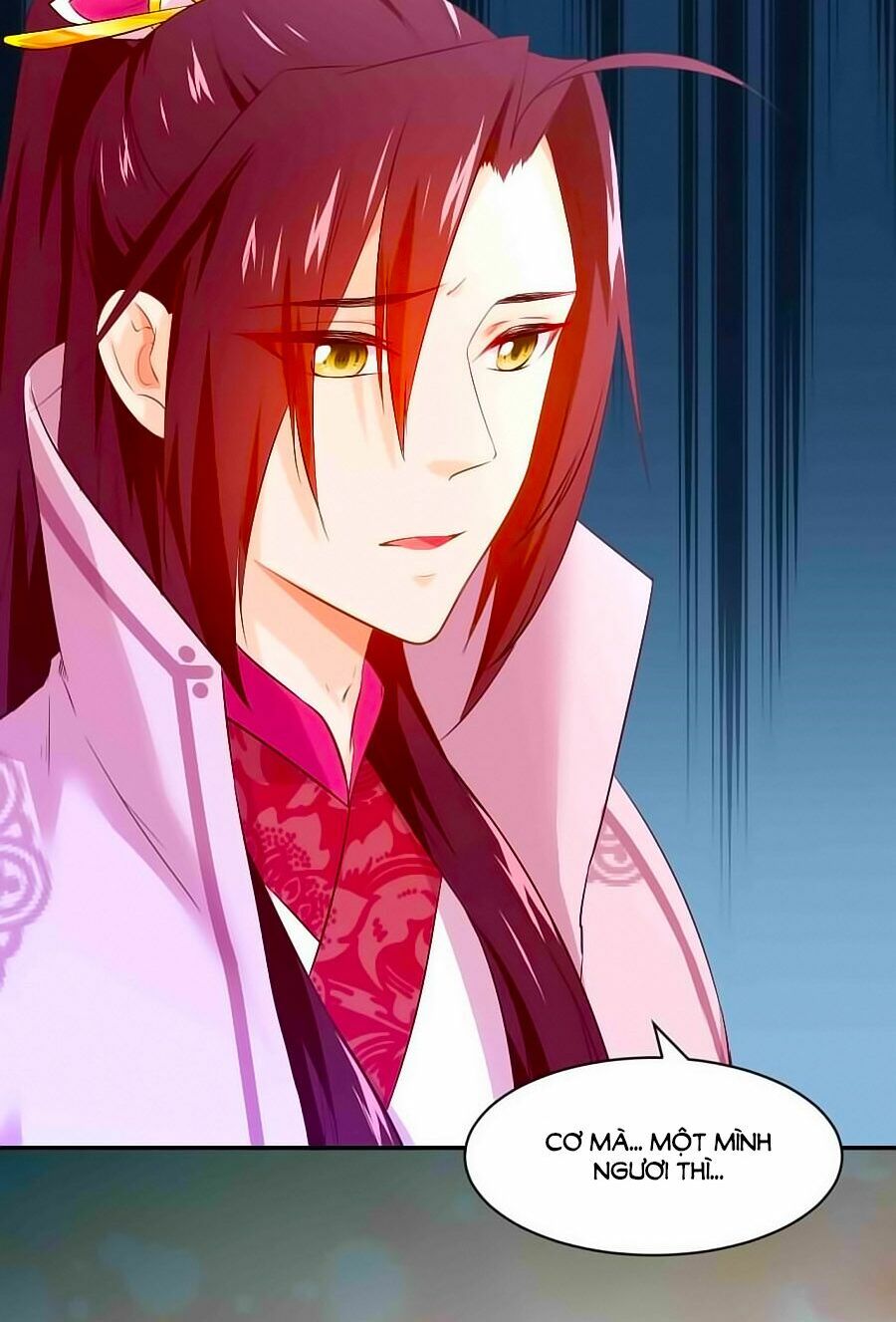 Thịnh Thế Đế Vương Phi: Chapter 79