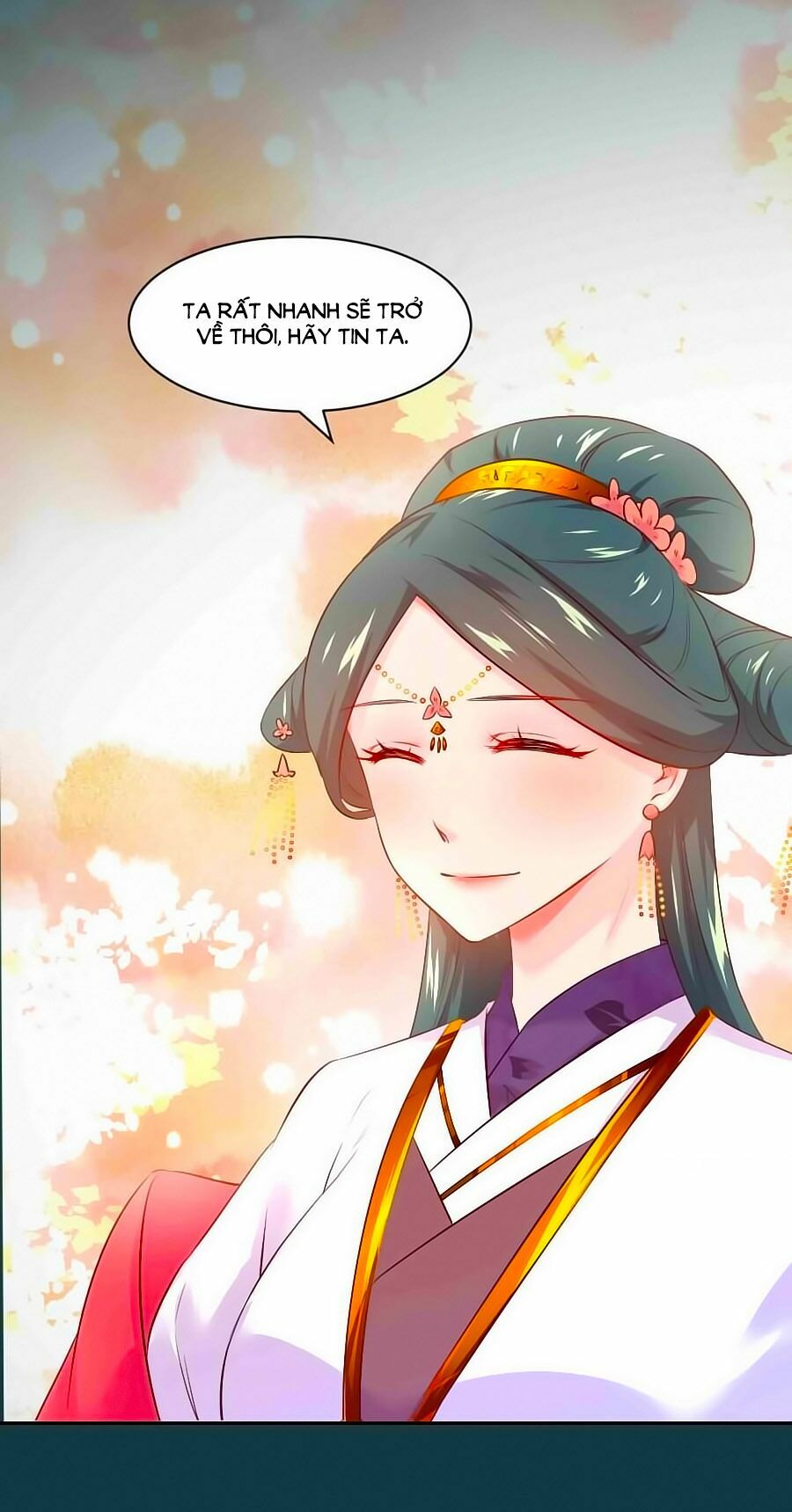 Thịnh Thế Đế Vương Phi: Chapter 79
