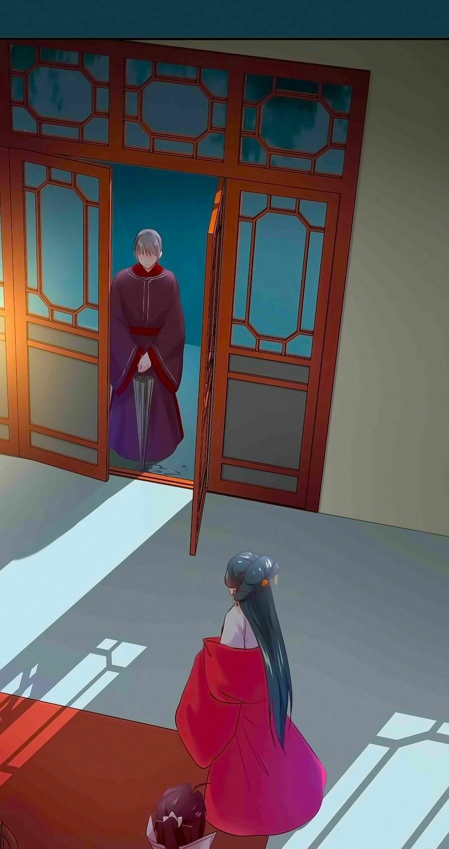 Thịnh Thế Đế Vương Phi: Chapter 79