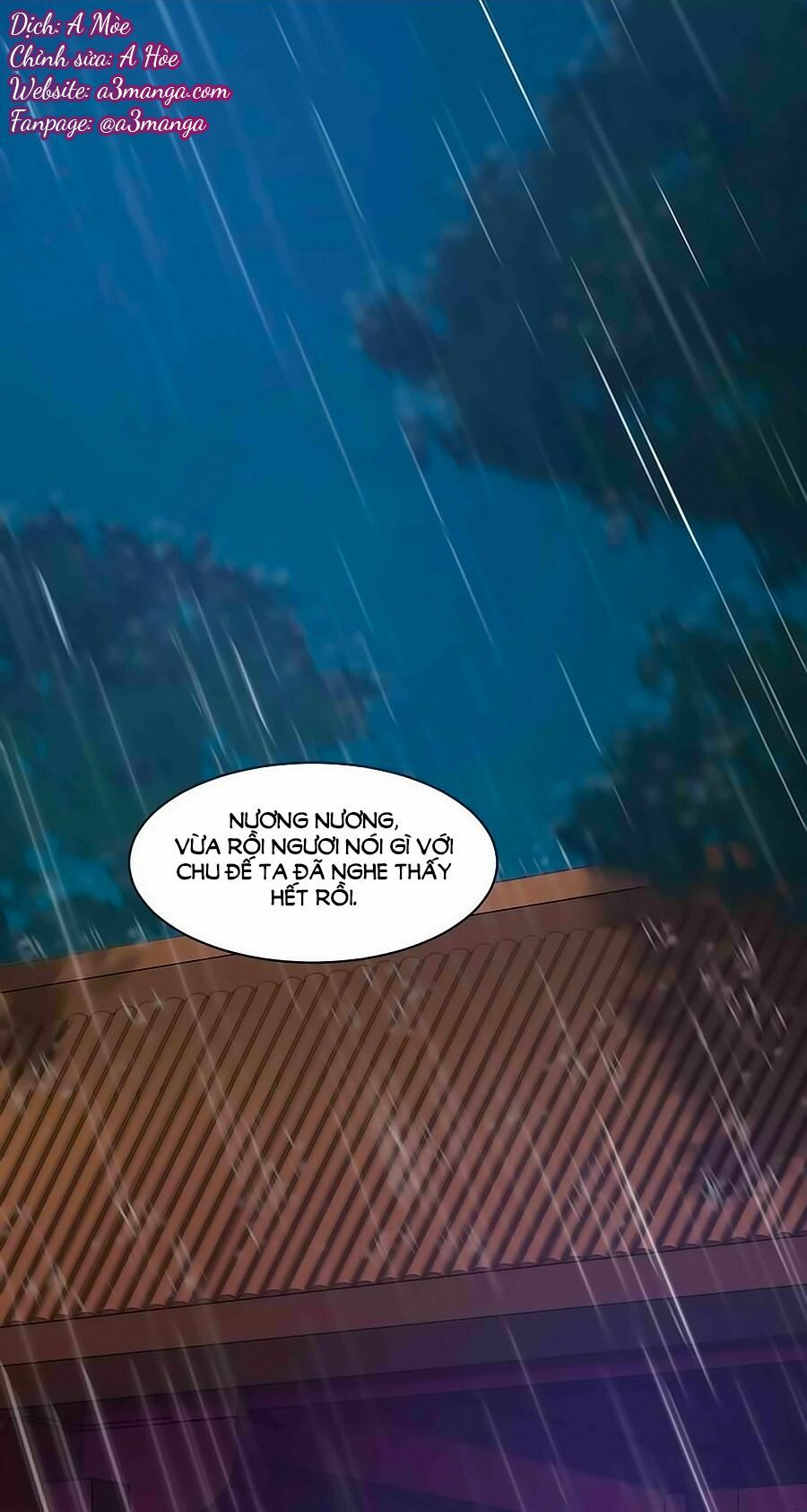 Thịnh Thế Đế Vương Phi: Chapter 81