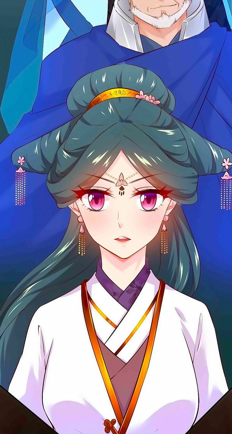Thịnh Thế Đế Vương Phi: Chapter 81