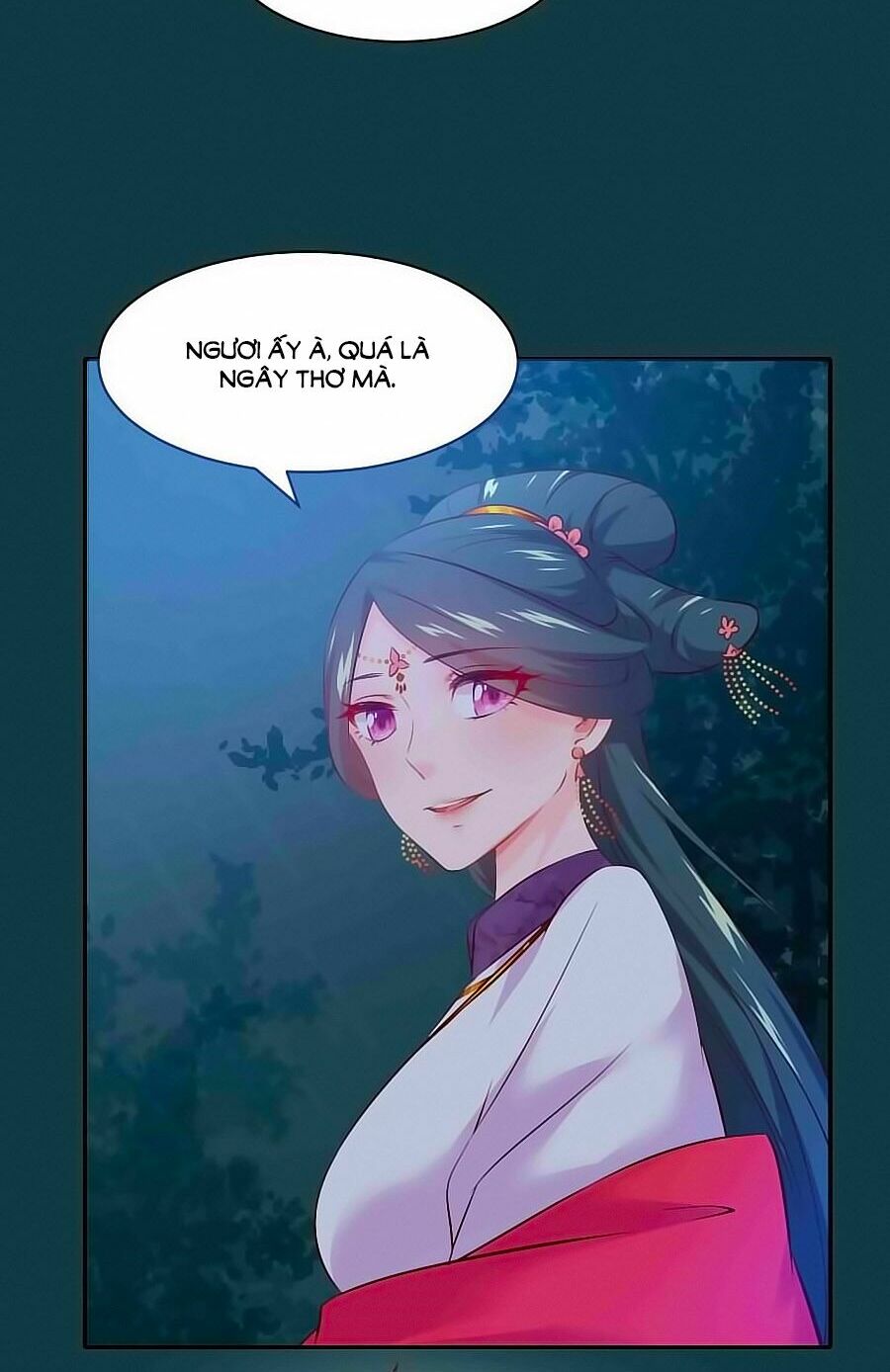 Thịnh Thế Đế Vương Phi: Chapter 81