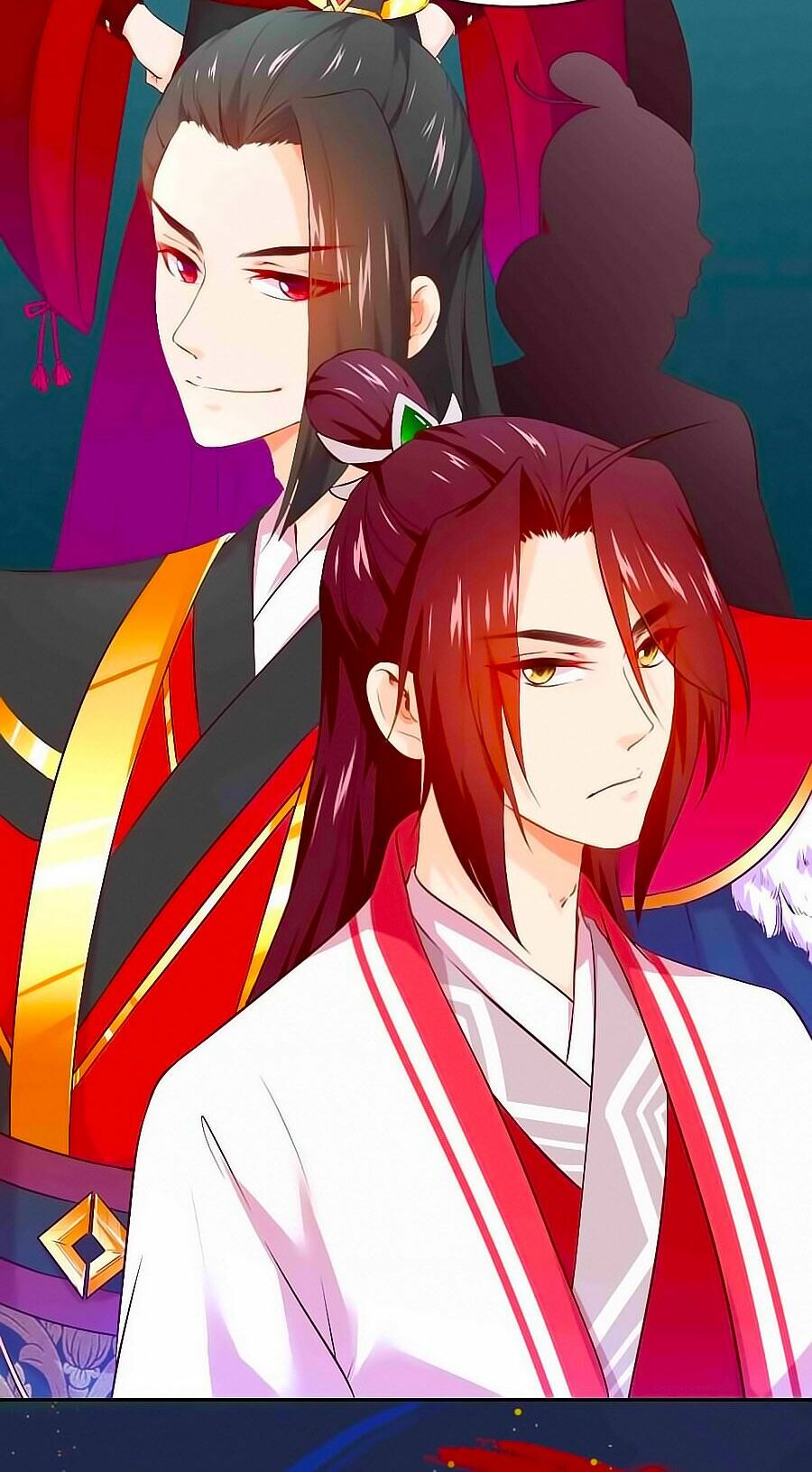 Thịnh Thế Đế Vương Phi: Chapter 81