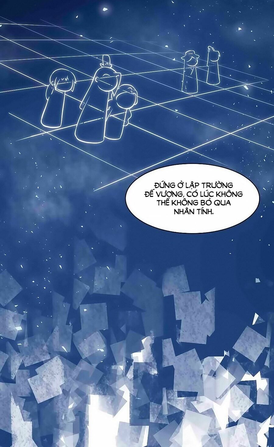 Thịnh Thế Đế Vương Phi: Chapter 81