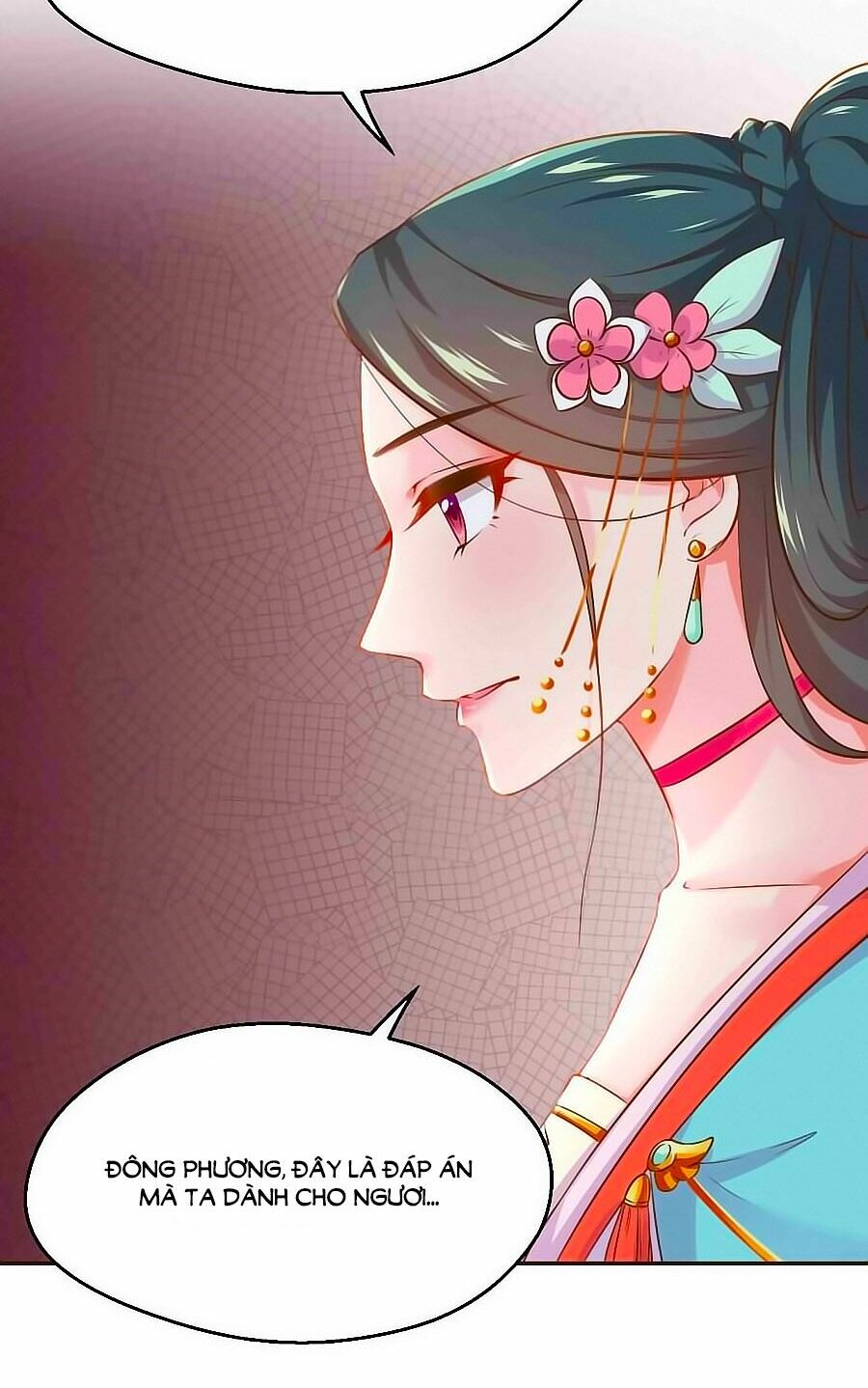 Thịnh Thế Đế Vương Phi: Chapter 84