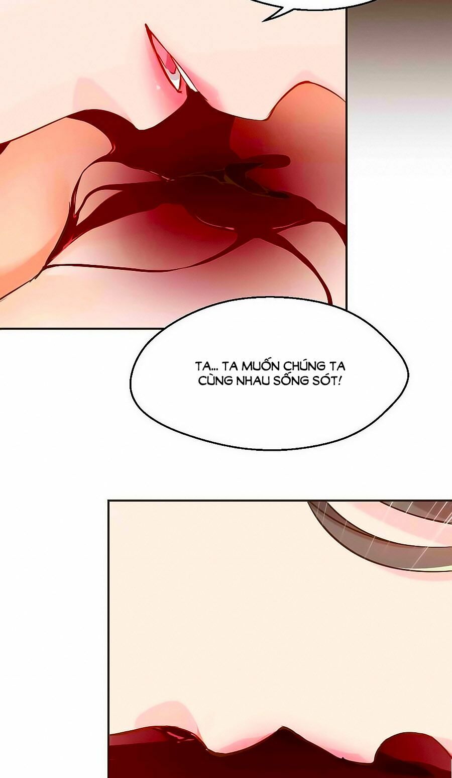 Thịnh Thế Đế Vương Phi: Chapter 84