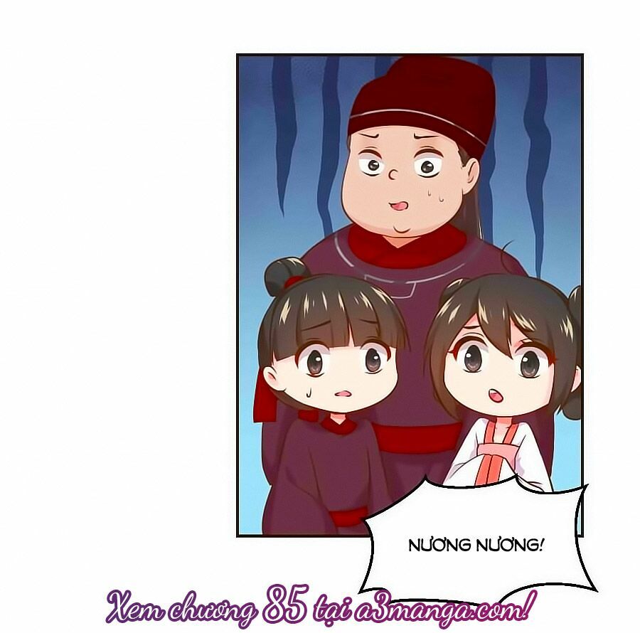 Thịnh Thế Đế Vương Phi: Chapter 84