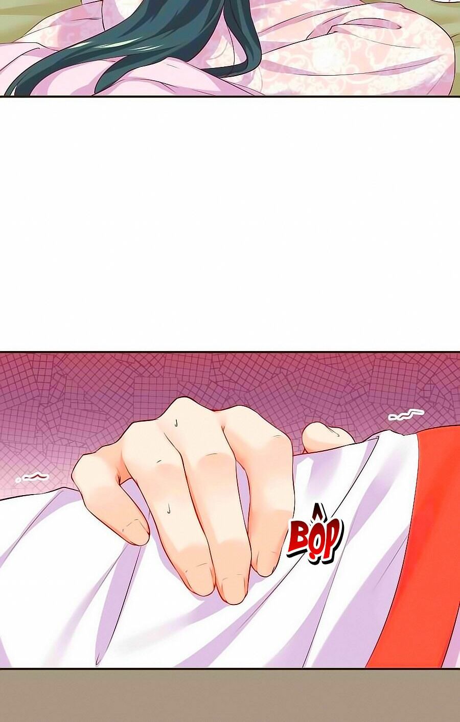 Thịnh Thế Đế Vương Phi: Chapter 84