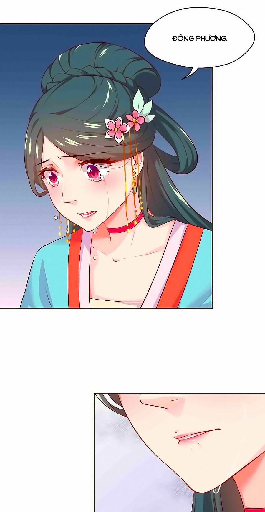 Thịnh Thế Đế Vương Phi: Chapter 84